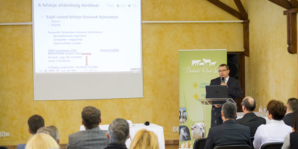 Szarvasmarha Road Show 2016