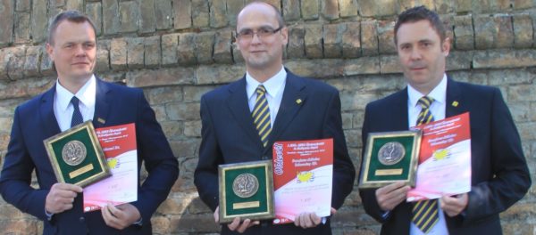 Magyar Állattenyésztésért Termékdíj