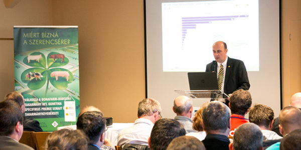 Sertés Road Show 2017