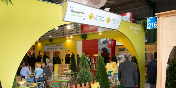 XXIII. Alföldi Állattenyésztési és Mezőgazda Napok