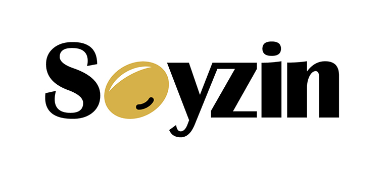 Soyzin védett fehérjeforrás