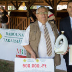 Különdíj Galgamenti Mezőgazdasági Szövetkezet