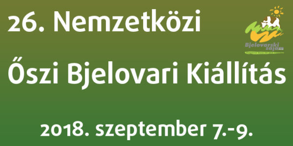 Bjelovari Kiállítás