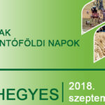 Szántóföldi Napok Mezőhegyes