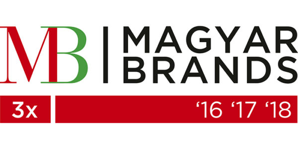 Magyar Brands 2018