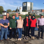 Nebih üzemlátogatás