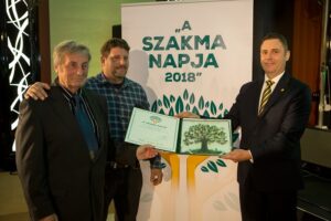 Szakma Napja partnertalálkozó