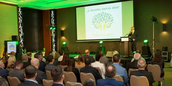 Szakma Napja partnertalálkozó 2018