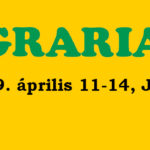 Agraria Mezőgazdasági Kiállítás