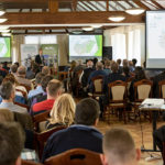 Baromfi Road Show 2019