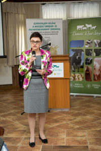 Dr. Molnár Györgyi