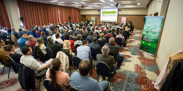 Sertés Road Show 2019
