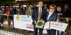 Nemzeti Ménesbirtok és Tangazdaság Zrt.