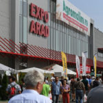 Agromalim kiállítás