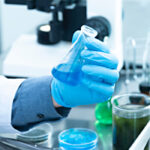 Akkreditált laboratórium