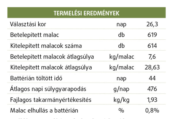 Somberek cink-oxid-mentes