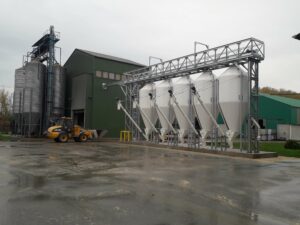 Rábapordány fejóakna