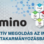 Amino pulykatakarmány