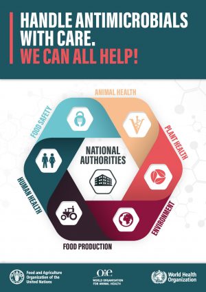 Antimikrobiális rezisztencia