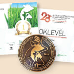 Alföldi Állattenyésztési és Mezőgazda Napok