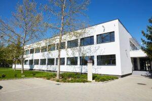 Dr. Marek József Laboratórium