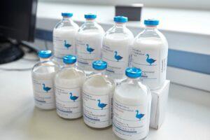 Prophyl Kft. vakcina