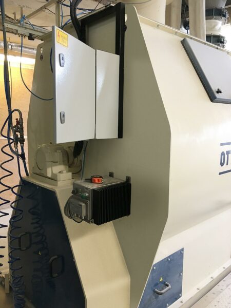 NIR közeli vörös spektroszkópia