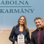 Magyar Brands kiváló üzleti márka 2022