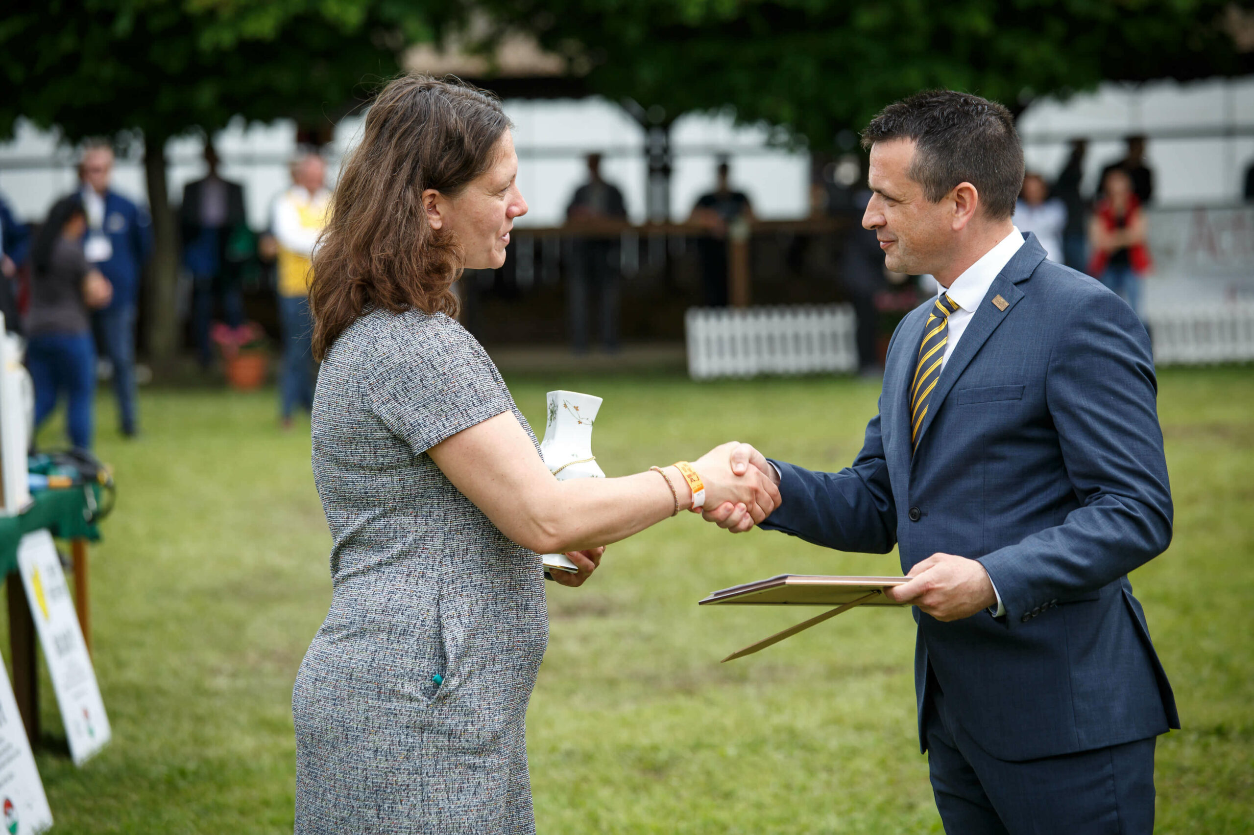 Barcsik Gabriella különdíj