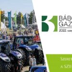 Bábolnai Gazdanapok 2022