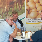 Bábolnai Gazdanapok stand