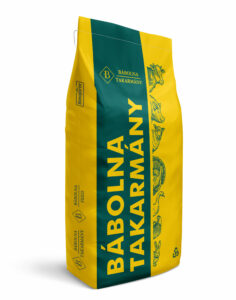 Bábolna Takarmány új csomagolás