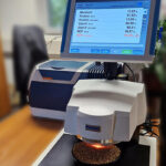 NIR infravörös spektroszkópia