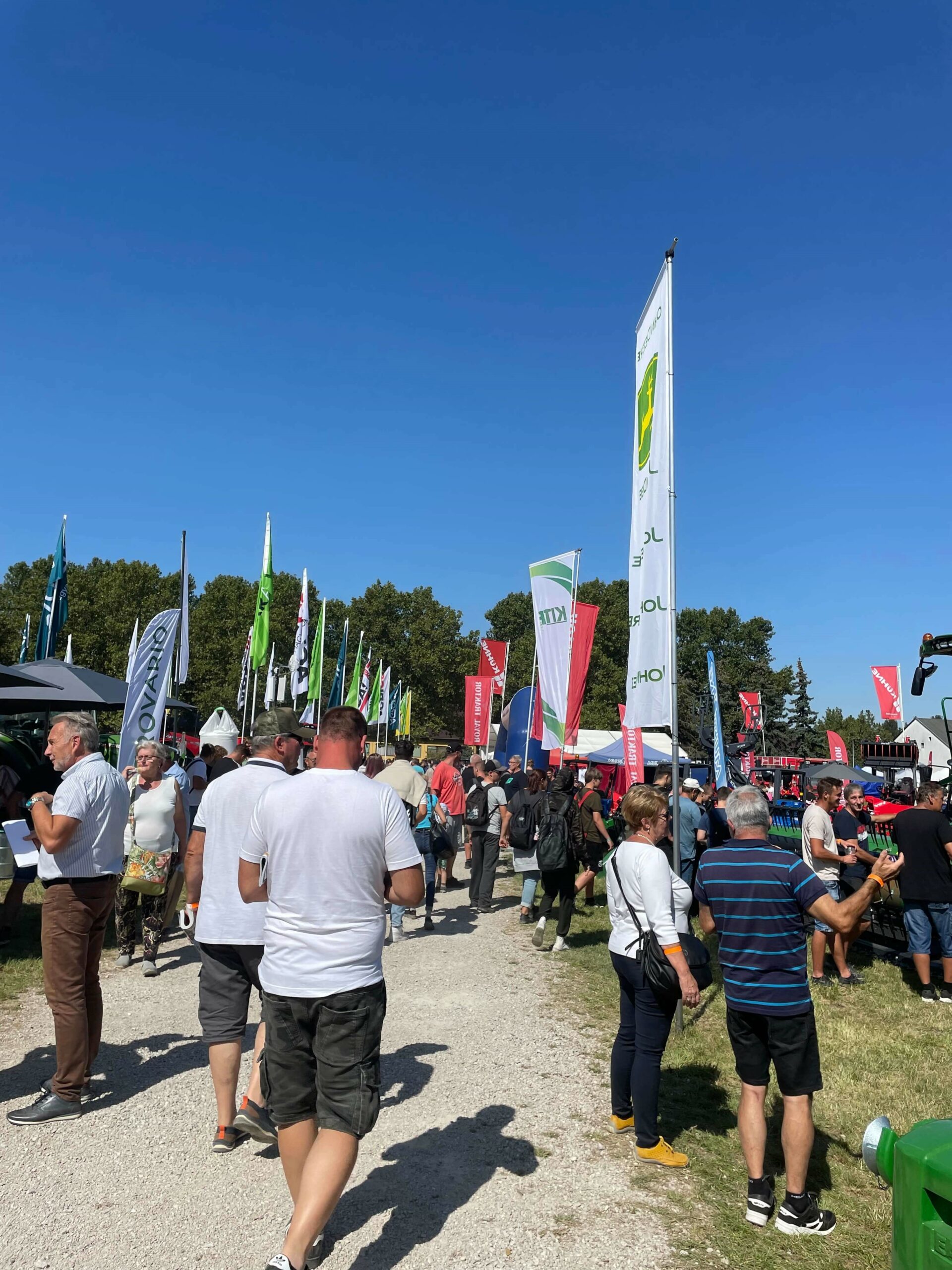 Bábolnai Gazdanapok 2023