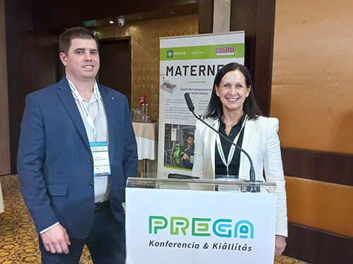 Prega konferencia 2024