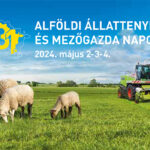 Alföldi Állattenyésztési és Gazdanapok 2024