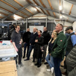 Biochem szakmai látogatás