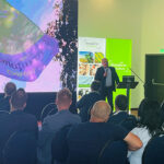 Bonafarm Mezőgazdaság Ádám János vezérigazgató