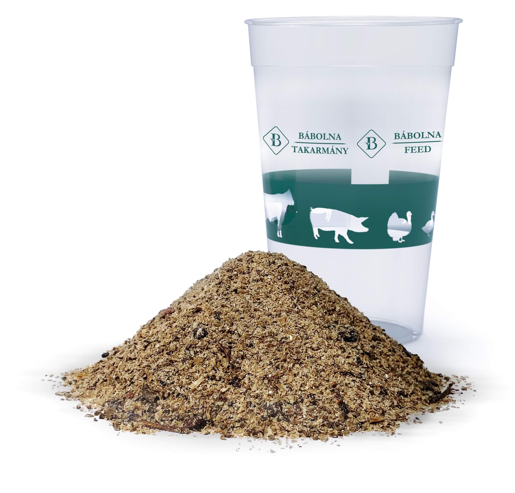 Parto-Plusz mérőpohár