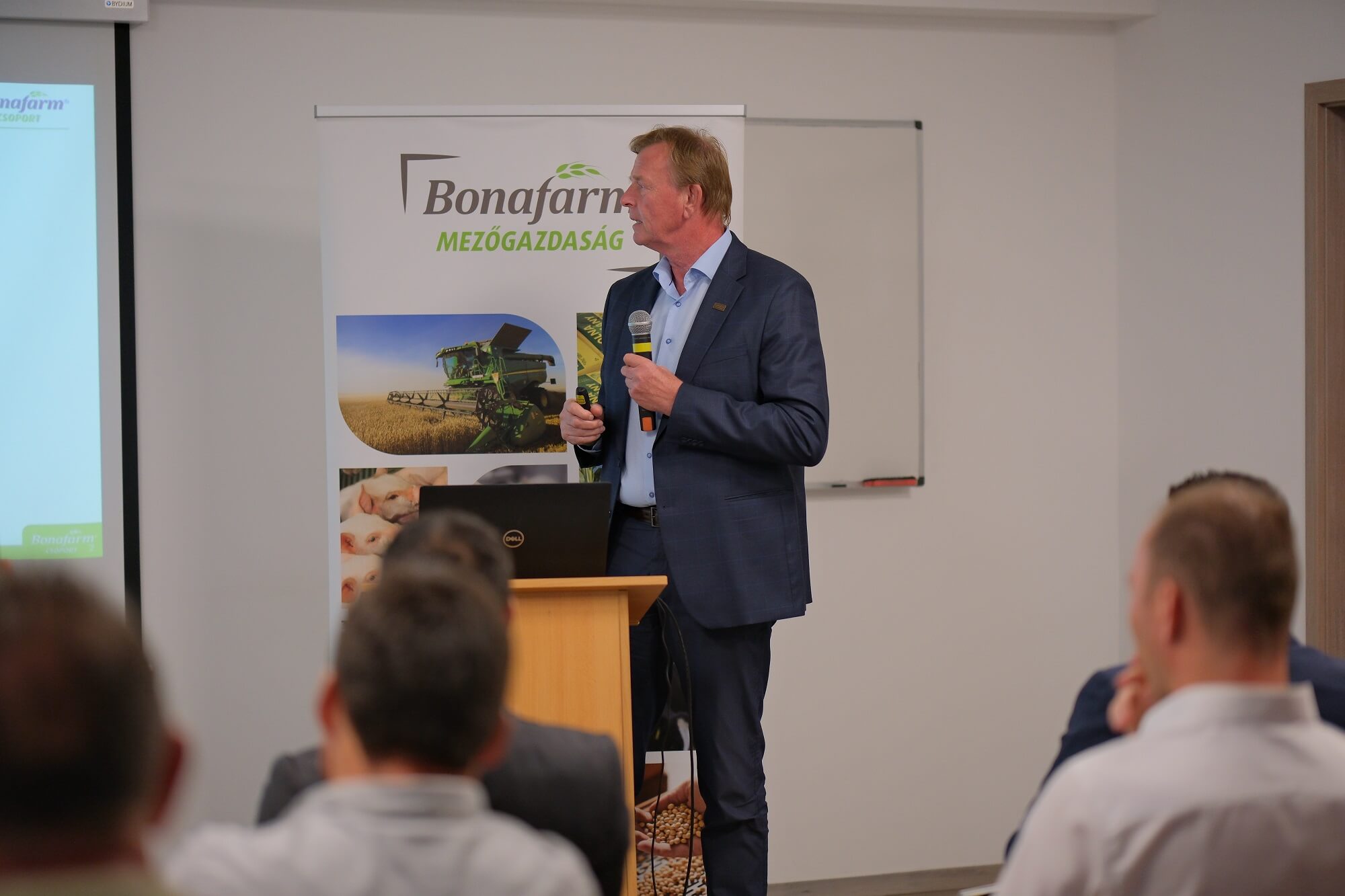 Farmer Expo Nagy tibor