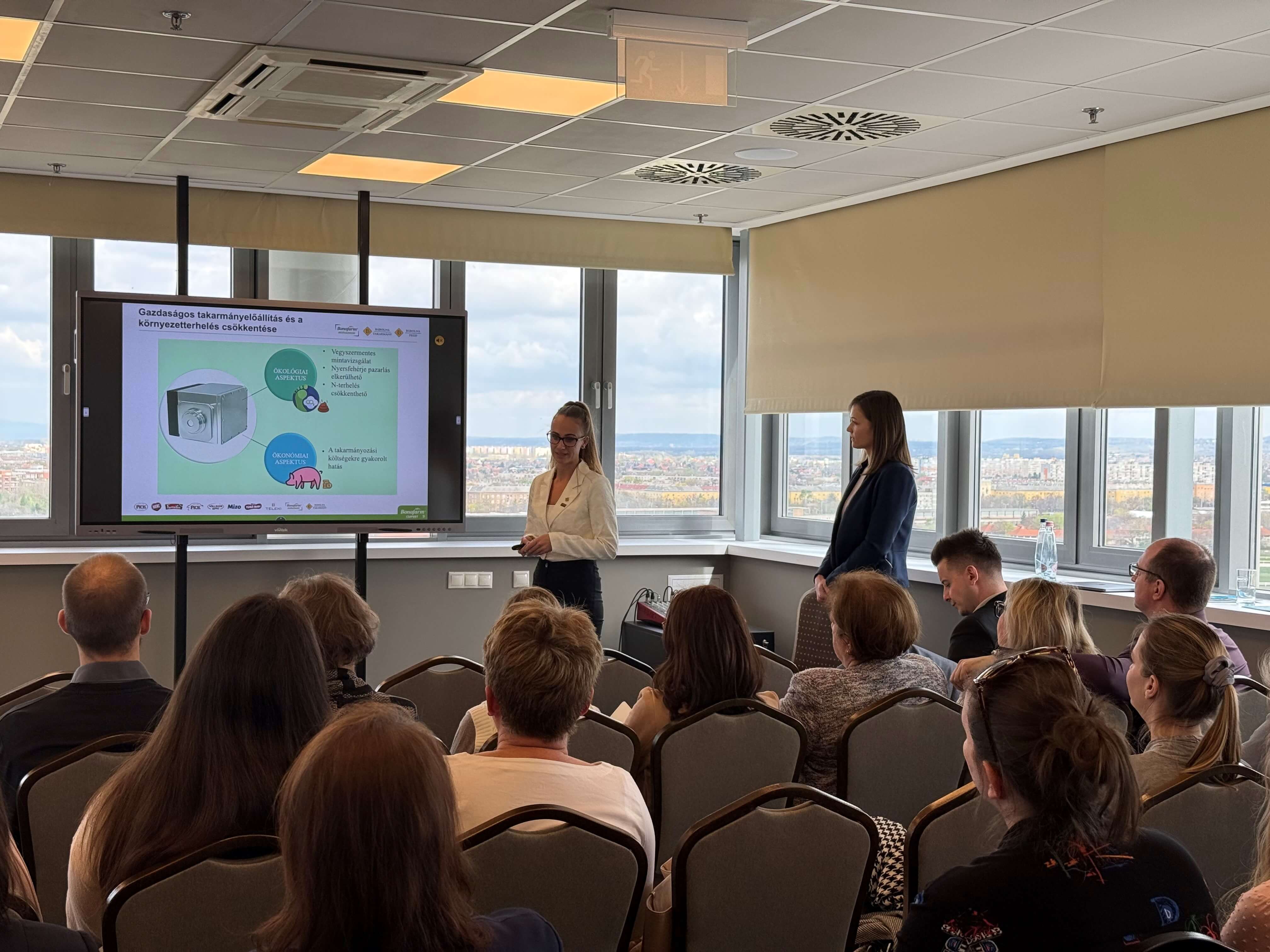 Per-Form szakmai nap