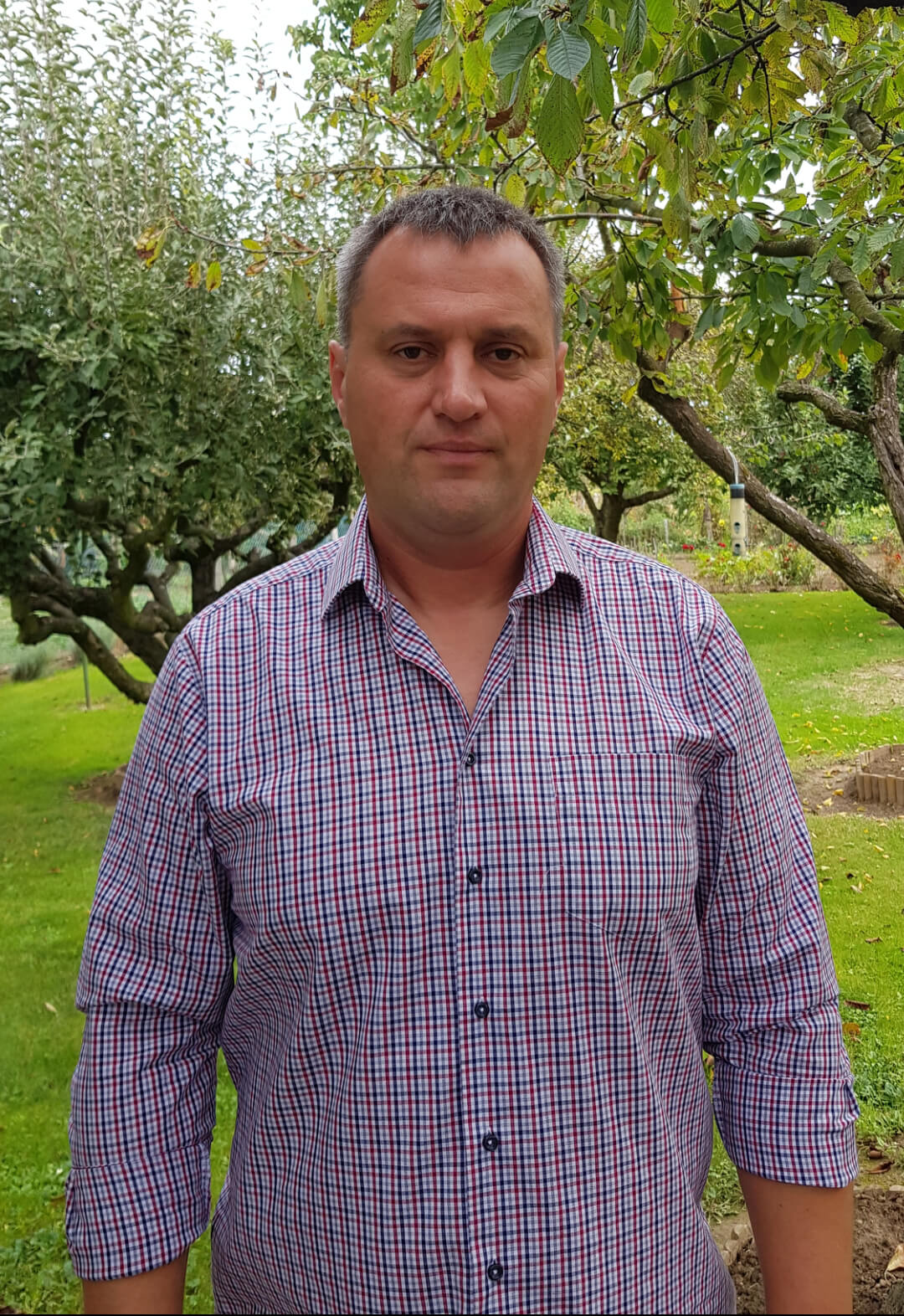 Borbély Csaba márkaképviselet