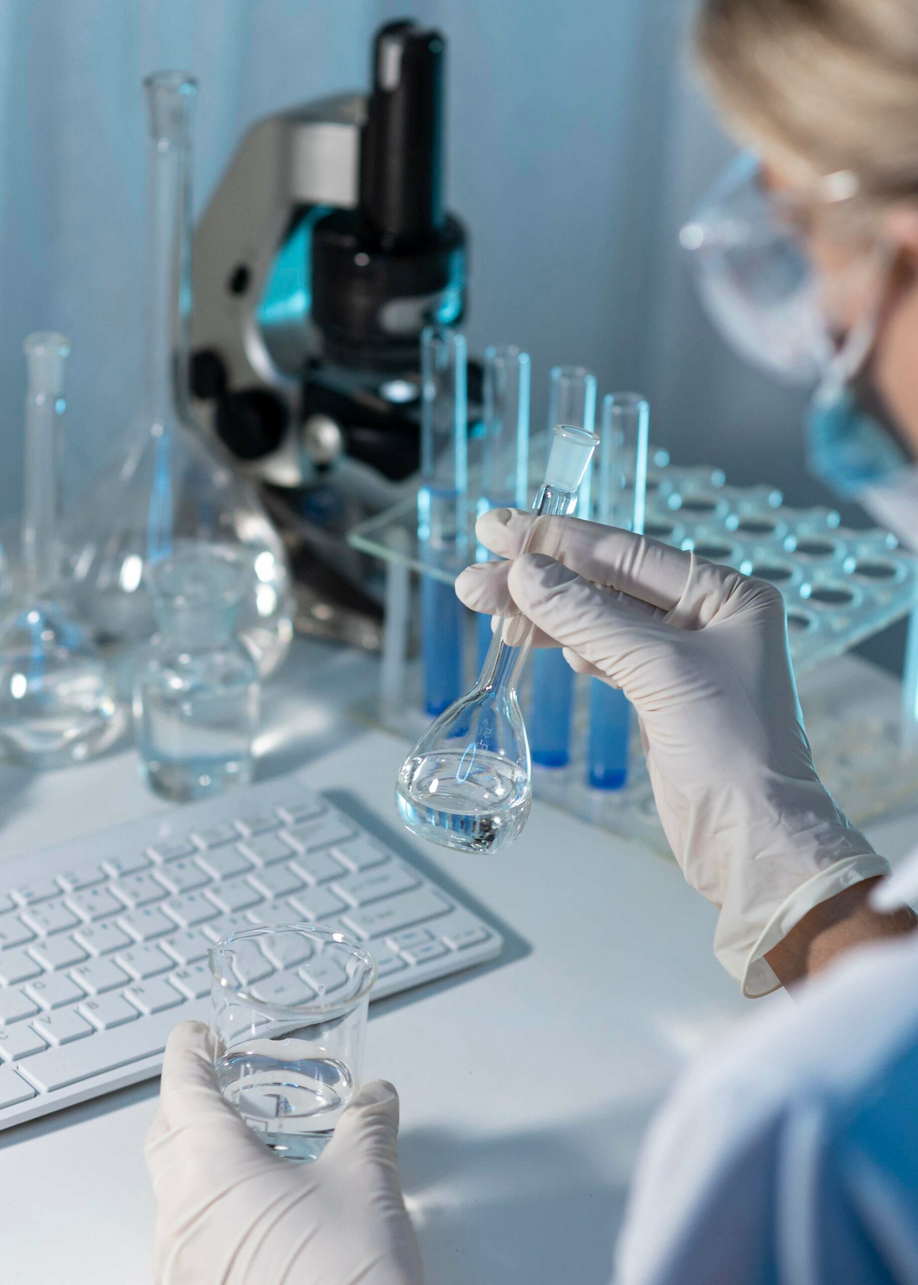 Bábolna Takarmány laborvizsgálat