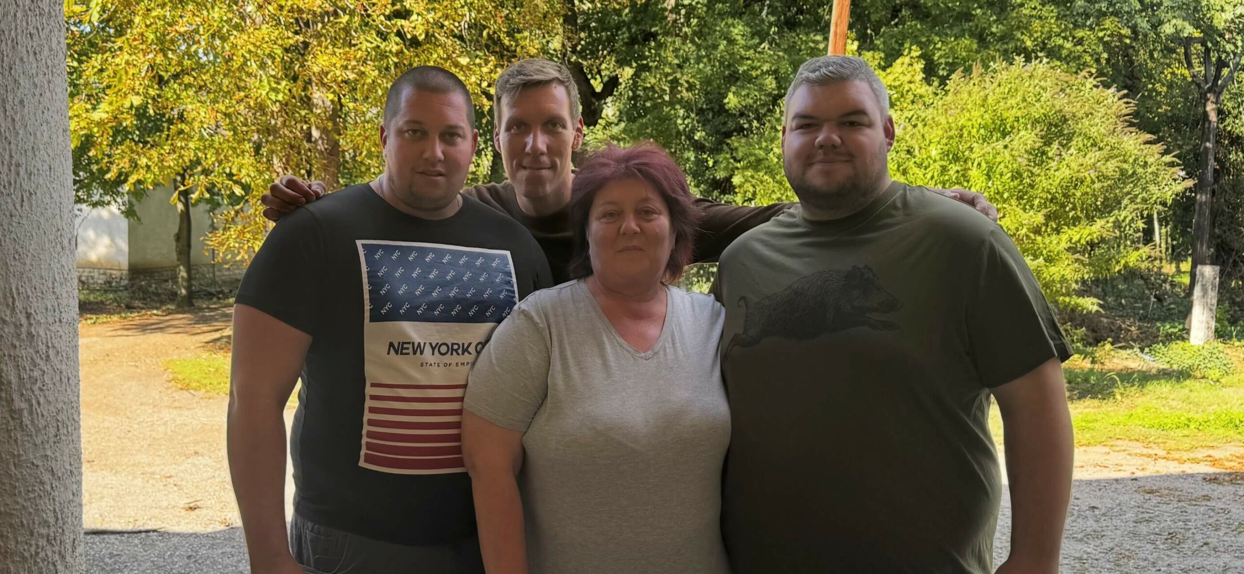 Tiszaszentimrei Mg. Kft.